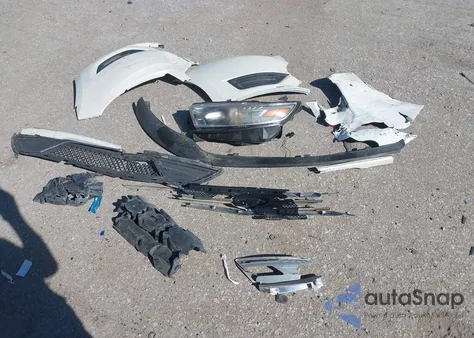 2013 Ford Taurus Limited из США, поврежденный, VIN 1FAHP2F81DG226591